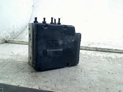 Módulo de ABS Módulo de ABS VW GOLF IV (1J1) 1.4 16V (75 hp) 34663224 34663224