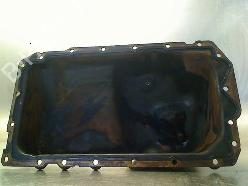 Oil sump BMW 1 (E87) 116 i | BP36780205M115 - Image 3