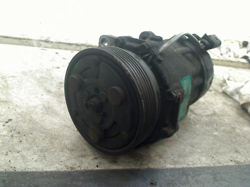 Used AC compressor AC compressor VW GOLF IV (1J1) 1.6 16V (105 hp) 34656018 34656018