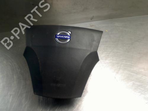 Used Driver airbag Driver airbag VOLVO V50 (545) 2.4 (170 hp) 34687552 34687552