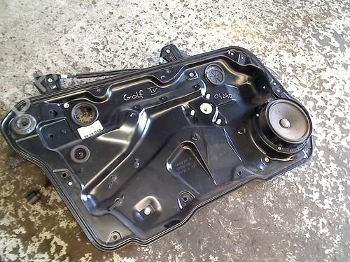 Used Front left window mechanism Front left window mechanism VW GOLF IV (1J1) 1.9 TDI (110 hp) 34664223 34664223
