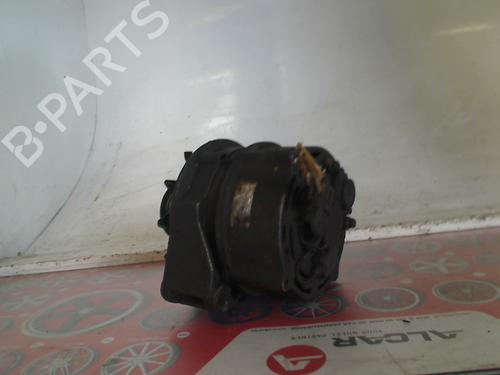 Used Alternator Alternator MERCEDES-BENZ 124 T-Model (S124) 230 TE (124.083) (132 hp) 34660922 34660922