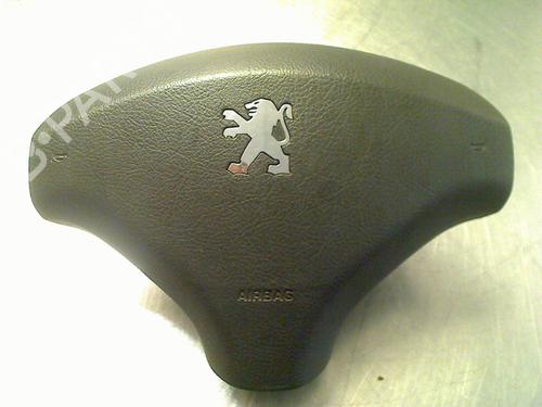 Used Driver airbag Driver airbag PEUGEOT 5008 (0U_, 0E_) 1.6 16V (156 hp) 40281709 40281709