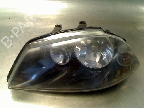 Used Left headlight Left headlight 38196668 38196668