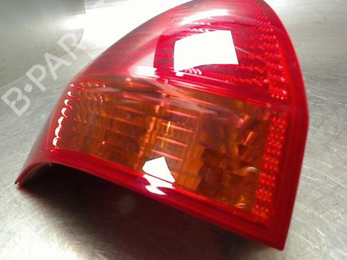 Left taillight KIA VENGA (YN) 1.4 CVVT | BP34690549C34 - Image 2
