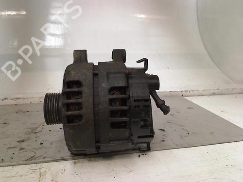 Used Alternator Alternator 34660123 34660123