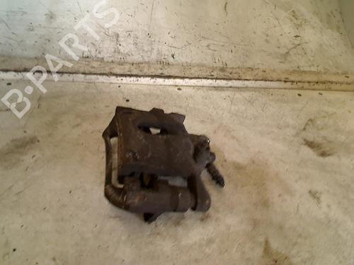 Used Left front brake caliper Left front brake caliper SUZUKI SWIFT II Hatchback (EA, MA) 1.3 (SF413, AB35) (68 hp) 34658485 34658485