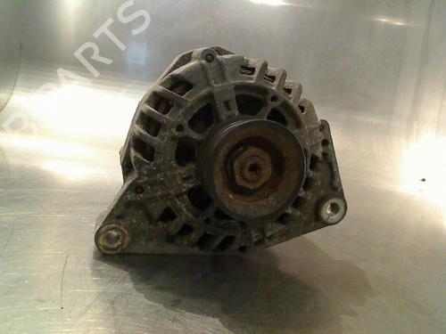 Used Alternator Alternator VW PASSAT B5 Variant (3B5) 1.8 (125 hp) 34680234 34680234