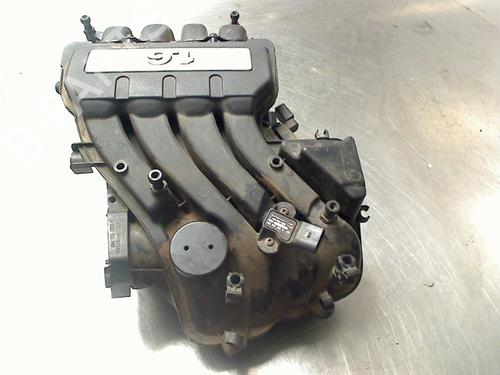 Intake manifold SEAT LEON (1P1) 1.6 | BP34691128M70 - Image 2