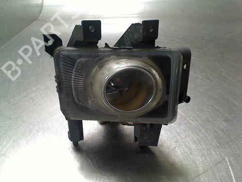 Højre Foran Tågelygte Højre Foran Tågelygte OPEL ASTRA H (A04) 1.6 (L48) (116 hp) 34689202 34689202