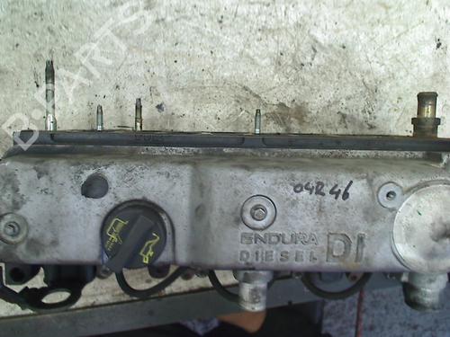 Cylinder head FORD TRANSIT CONNECT (P65_, P70_, P80_) 1.8 Di | BP34655324M5 - Image 3