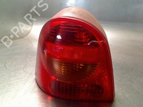 Used Left taillight Left taillight RENAULT TWINGO I (C06_) 1.2 16V (C060) (60 hp) 34688755 34688755