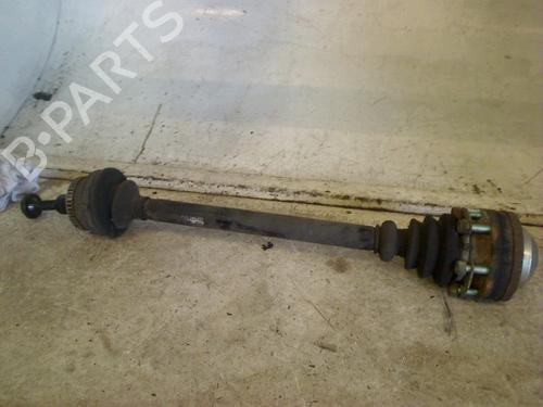 Used Right front driveshaft Right front driveshaft AUDI A4 B6 Avant (8E5) 2.5 TDI quattro (180 hp) 34669688 34669688