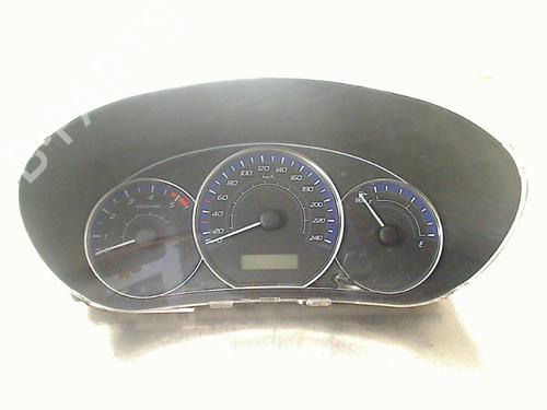 instrument-cluster-subaru-forester-sh_-2007-34687687 main image