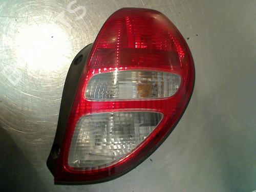 Used Right taillight Right taillight DAIHATSU SIRION (M1) 1.0 i (M100) (58 hp) 34679446 34679446