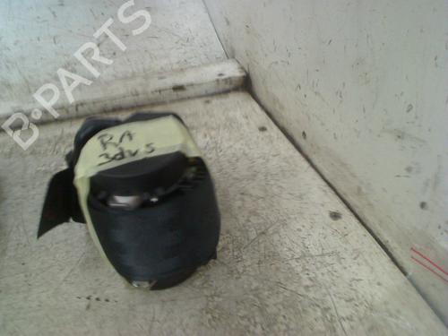 Used Rear right seatbelt Rear right seatbelt PEUGEOT 207 (WA_, WC_) 1.6 16V Turbo (150 hp) 34673147 34673147