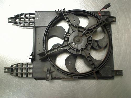 Used Radiator fan Radiator fan 34691225 34691225