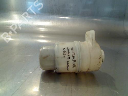 Used Expansion tank Expansion tank MITSUBISHI LANCER VII Estate (CS_W, CT_W) 2.0 (CS9W) (135 hp) 34676612 34676612