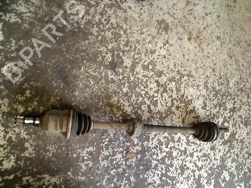 Used Right front driveshaft Right front driveshaft TOYOTA COROLLA Compact (_E11_) 1.4 (EE111_, EE111R) (86 hp) 34664325 34664325