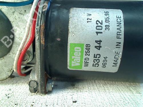 Used Front wiper motor Front wiper motor 34649863 34649863