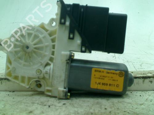 Used Rear left window mechanism Rear left window mechanism VW GOLF IV (1J1) 1.4 16V (75 hp) 34651787 34651787