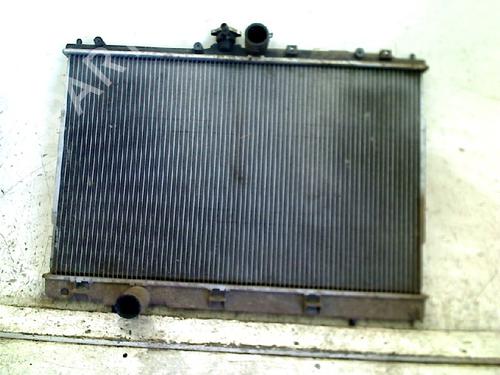 Used Water radiator Water radiator MITSUBISHI OUTLANDER I (CU_W) 2.0 (CU2W) (136 hp) 34674716 34674716
