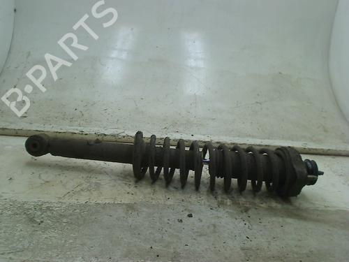 Used Left rear shock absorber Left rear shock absorber MITSUBISHI SPACE STAR MPV (DG_A) 1.3 16V (DG1A) (86 hp) 34662719 34662719