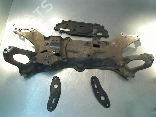 Used Subframe Subframe HONDA CIVIC VIII Hatchback (FN, FK) 2.2 CTDi (FK3) (140 hp) 34678788 34678788