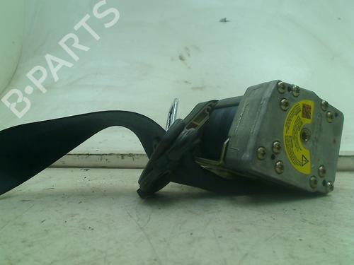 Cinto de segurança traseiro esquerdo Cinto de segurança traseiro esquerdo AUDI A3 (8L1) 1.6 (102 hp) 34651363 34651363