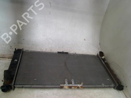 Used Water radiator Water radiator OPEL SINTRA (APV) 2.2 i 16V (OUN16, Y94) (141 hp) 34659353 34659353