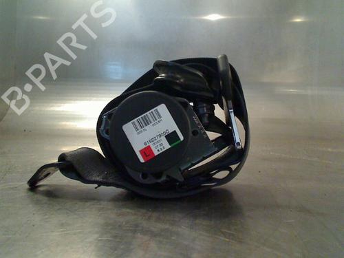 Used Rear left seatbelt Rear left seatbelt OPEL ZAFIRA TOURER C (P12) 1.4 LPG (75) (140 hp) 34683546 34683546