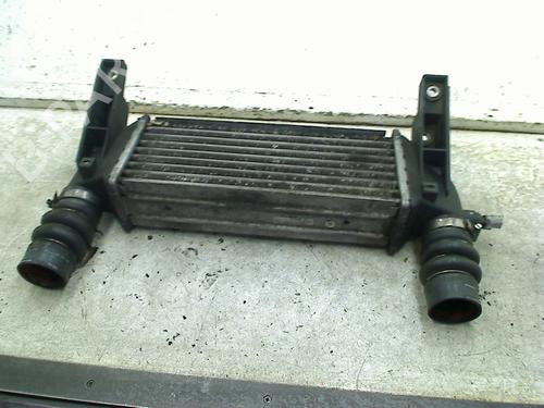 Ladeluftkühler für Ladeluftkühler FORD TRANSIT CONNECT (P65_, P70_, P80_) 1.8 TDCi (90 hp) 34669122 34669122