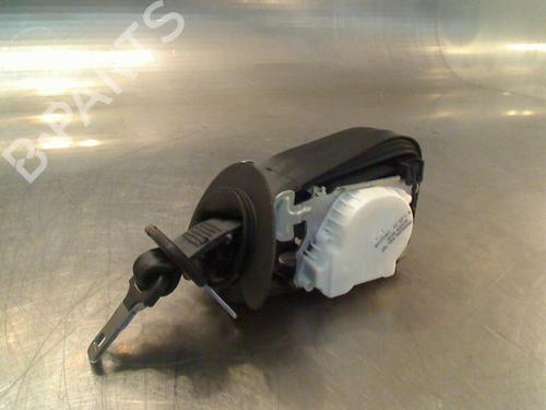 Sikkerhedssele bag midten Sikkerhedssele bag midten PEUGEOT 5008 (0U_, 0E_) 1.6 16V (156 hp) 34683744 34683744