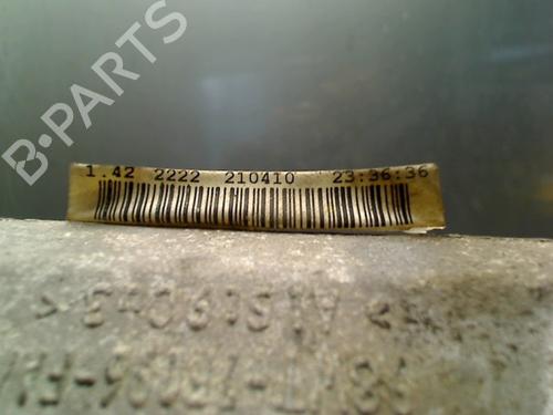 Gearbox FORD FIESTA VI (CB1, CCN) 1.4 | BP34688721M3 - Image 2