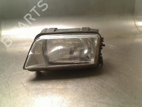 Used Left headlight Left headlight AUDI A4 B5 Avant (8D5) 1.8 (125 hp) 34689397 34689397