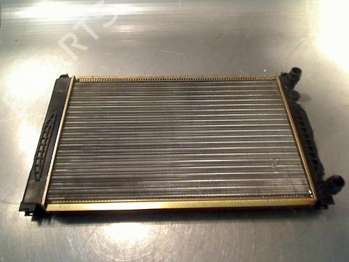 Used Water radiator Water radiator AUDI A4 B5 (8D2) 1.8 (125 hp) 34681104 34681104