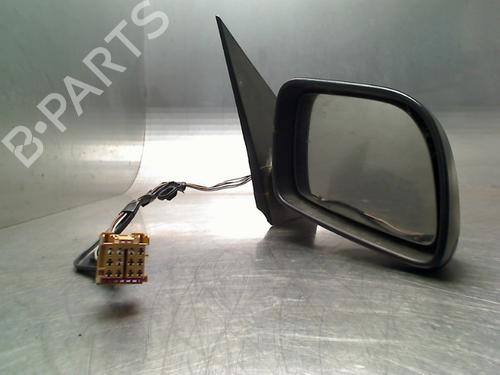 Used Right mirror Right mirror VW POLO IV (9N_, 9A_) 1.2 12V (64 hp) 34687807 34687807
