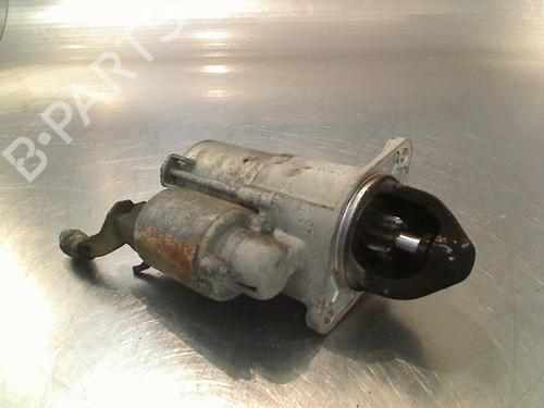 Used Starter Starter OPEL ZAFIRA / ZAFIRA FAMILY B (A05) 1.6 (M75) (105 hp) 34679575 34679575