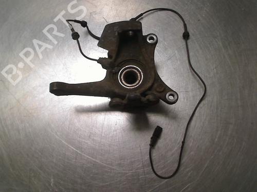 Left front steering knuckle CITROËN C6 (TD_) 2.2 HDi | BP34690030M25 - Image 2