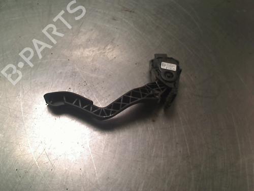 Pedal Pedal PEUGEOT 207 (WA_, WC_) 1.4 16V (95 hp) 34686884 34686884