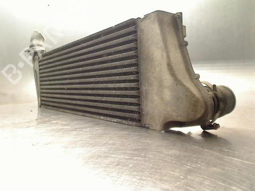 Intercooler Intercooler RENAULT MEGANE II Coupé-Cabriolet (EM0/1_) 2.0 16V Turbo (163 hp) 34685064 34685064