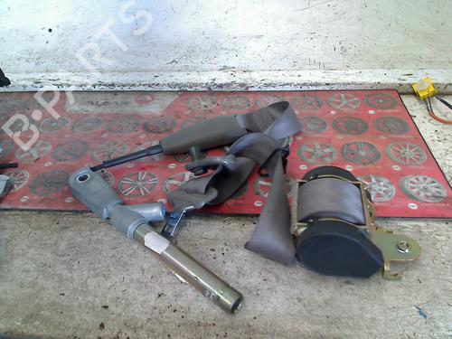 Used Front right seatbelt Front right seatbelt RENAULT ESPACE IV (JK0/1_) 2.2 dCi (JK0H) (150 hp) 34662095 34662095