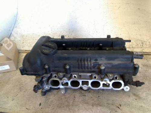 Used Cylinder head Cylinder head KIA PRO CEE'D (ED) 1.4 CVVT (90 hp) 34672627 34672627