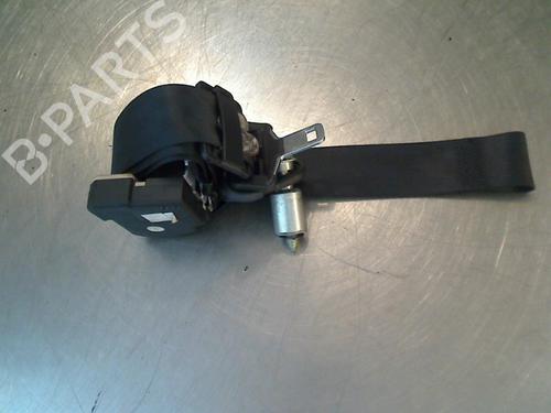 Used Front right seatbelt Front right seatbelt RENAULT TWINGO II (CN0_) 1.2 (CN0D) (58 hp) 34683915 34683915