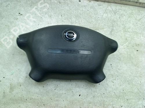 Used Driver airbag Driver airbag OPEL SINTRA (APV) 2.2 i 16V (OUN16, Y94) (141 hp) 34659374 34659374