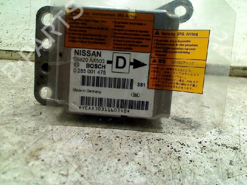 Used Electronic sensor Electronic sensor NISSAN MICRA III (K12) 1.4 16V (88 hp) 34673502 34673502