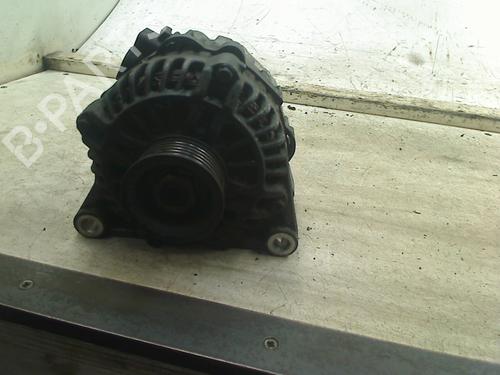 Used Alternator Alternator PEUGEOT 406 Break (8E/F) 2.0 16V (135 hp) 34655490 34655490