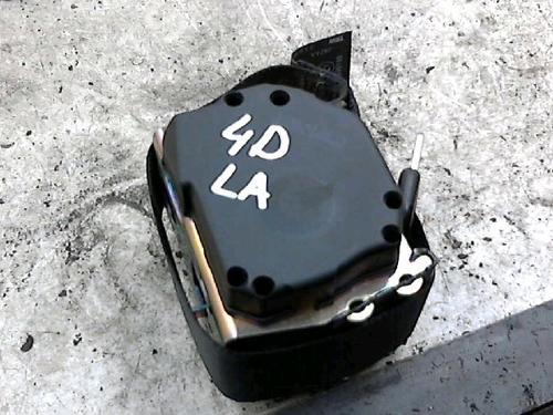 Used Rear left seatbelt Rear left seatbelt FORD FOCUS I (DAW, DBW) 1.8 TDCi (115 hp) 34653250 34653250