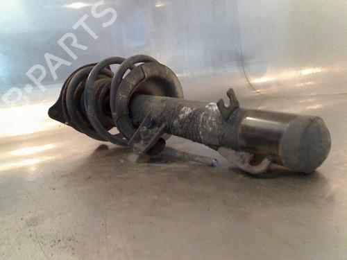 Left front shock absorber MINI MINI Convertible (R52) Cooper | BP34684581M16 - Image 3