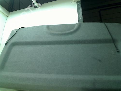 Used Rear parcel shelf Rear parcel shelf RENAULT MEGANE I (BA0/1_) 1.6 16V (BA04, BA0B, BA11, BA1J, BA16, BA19, BA1K, BA1V,... (107 hp) 34651645 34651645